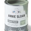 Chalk Paint Annie Sloan originale nuovo colore verde