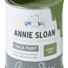 capability green Annie Sloan